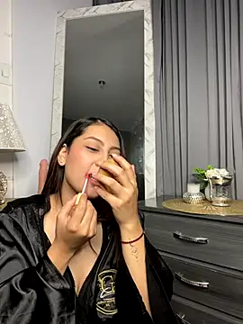 Sammy Sweet01 online show from October 29, 12:31 pm