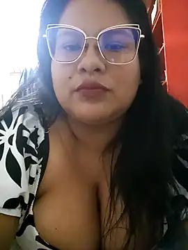 celeste122595 online show from November 5, 1:38 pm