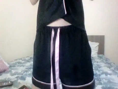 Evelyn evasara online show from November 24, 10:34 pm