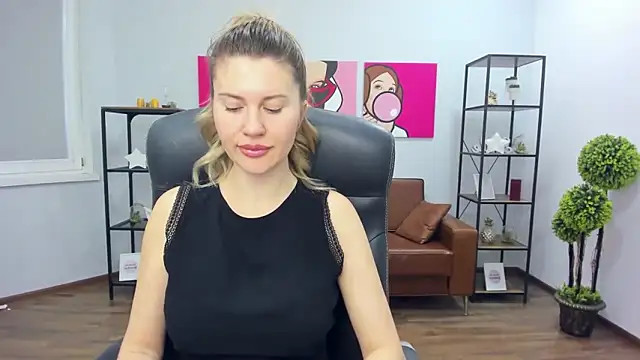 AryaAltkerer online show from February 3, 12:21 pm