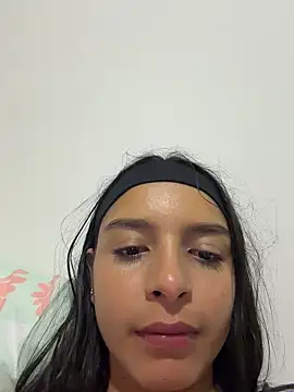 violeta365 online show from February 14, 3:08 am