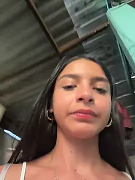 violeta365 online show from March 24, 12:27 am