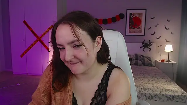 Kris Loken online show from October 23, 8:53 am