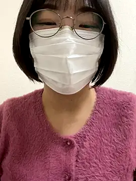 Yurika oO online show from November 26, 11:11 am