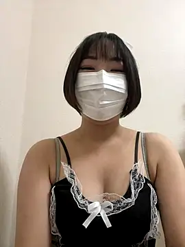 Yurika oO online show from November 7, 11:16 am