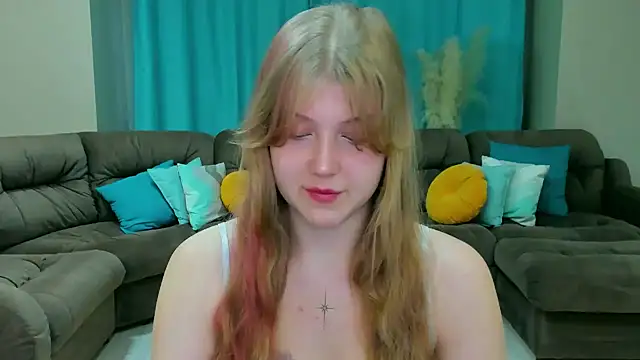 Stella Light online show from October 27, 4:19 am