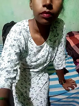 Rutika-G online show from October 23, 6:47 pm