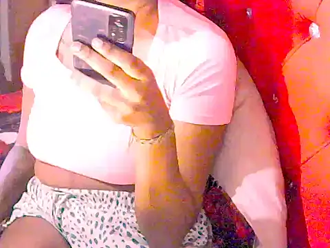 Indianqueen5 online show from October 26, 6:14 pm