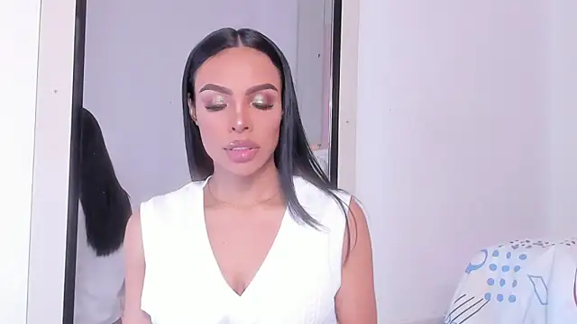 Blackywhiite online show from February 22, 6:47 am