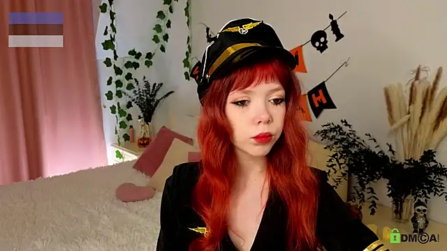 Rochelle Dolly online show from November 2, 1:47 pm