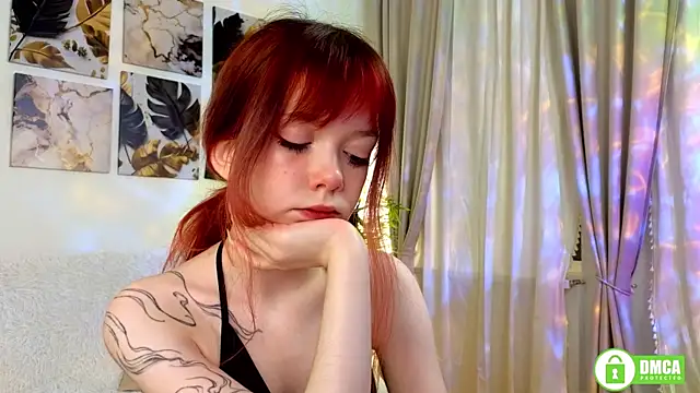 Rochelle Dolly online show from November 24, 2:19 pm