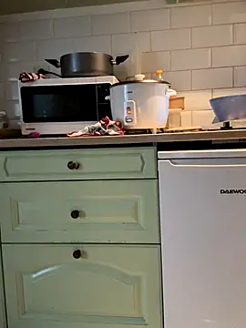 Isabelletra online show from October 29, 2:31 pm