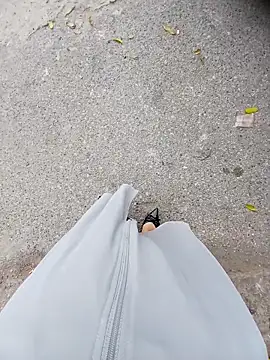 Mina-02 online show from October 25, 8:22 am