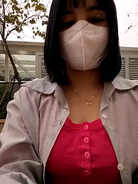 Mina-02 online show from March 13, 9:21 am