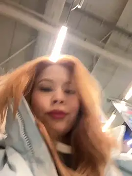 Eliiizaaa online show from November 12, 9:24 pm