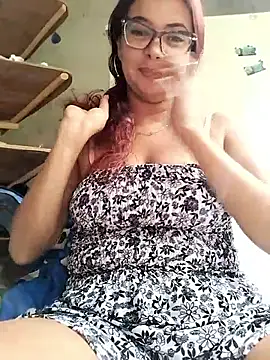 AfroditaSweetxh online show from October 27, 7:19 pm