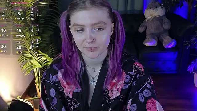 Kiki shay online show from February 6, 10:02 pm