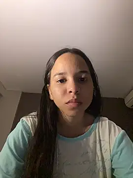 Bab Angel online show from November 23, 1:19 am