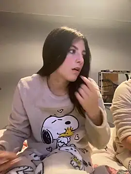 Brunnettebabe007 online show from November 8, 4:17 am