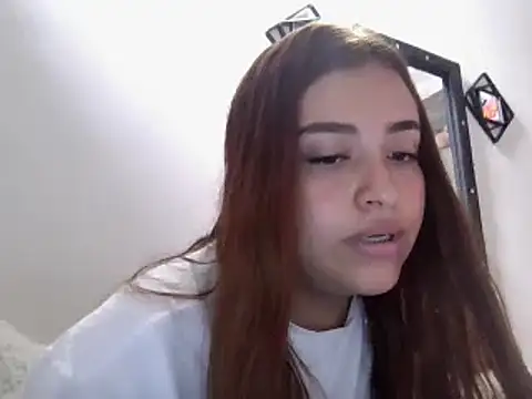 Mariana ariza online show from November 19, 7:36 pm