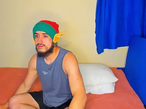 astredad2025 online show from December 4, 3:20 am