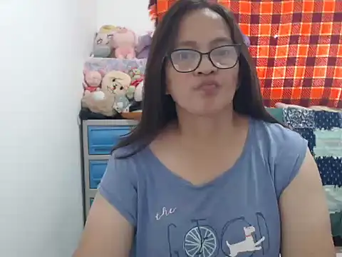 Kinkybela2025 online show from October 30, 2:58 am