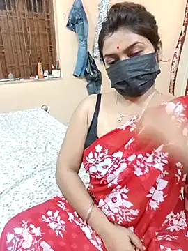 Misti-Rai online show from October 20, 6:11 pm