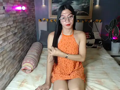 HotNathalie6900 online show from October 22, 3:06 pm