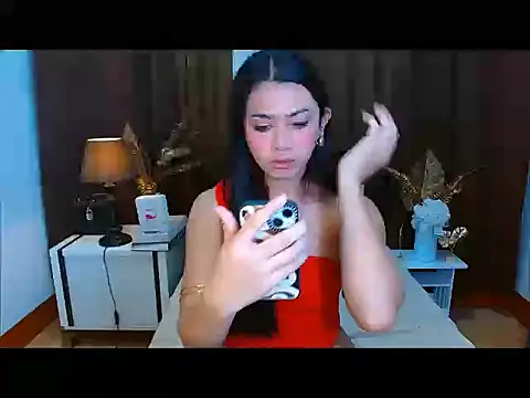 Kaitlyn hershey online show from October 22, 11:10 pm