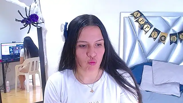 sexycum dumpster online show from October 24, 4:36 pm