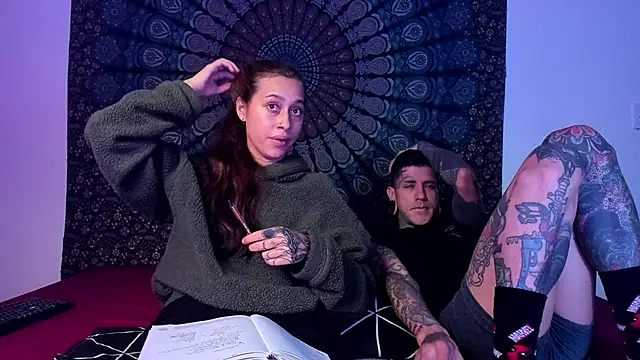 cleoo jhonny online show from February 12, 6:04 am