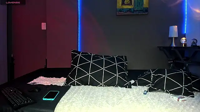 cleoo jhonny online show from March 18, 12:59 am