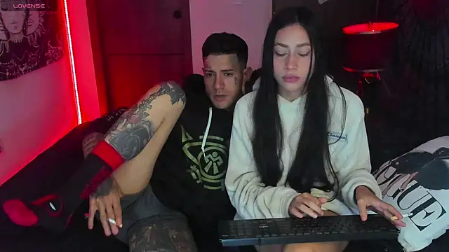 cleoo jhonny online show from November 22, 11:13 am