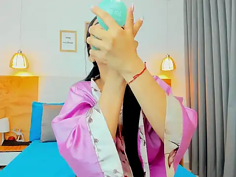 Abbie royy online show from November 26, 12:39 pm