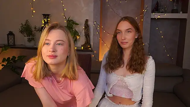 MarisLopaz online show from November 12, 3:37 am