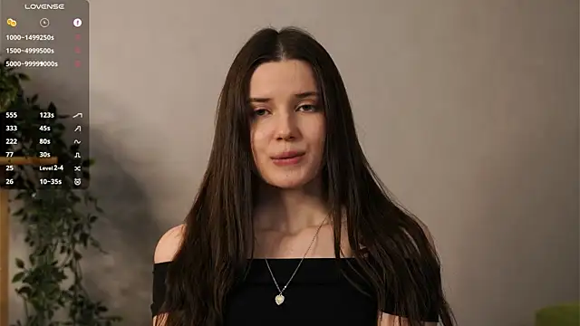 LonnaSkar online show from November 23, 9:33 am