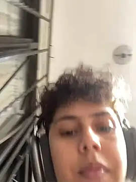 Abby Evanns1 online show from January 13, 8:35 pm