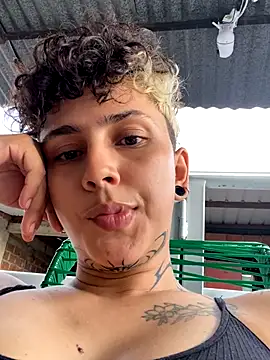 Abby Evanns1 online show from November 16, 9:48 pm