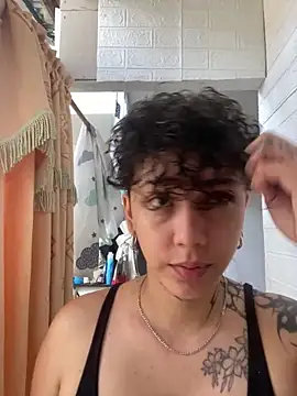 Abby Evanns1 online show from February 5, 2:31 pm