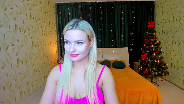 LexyeLure online show from December 5, 3:17 am