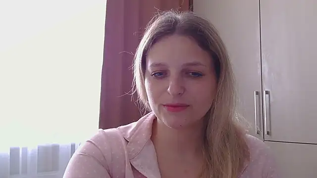 ElisSky301 online show from April 19, 11:54 am