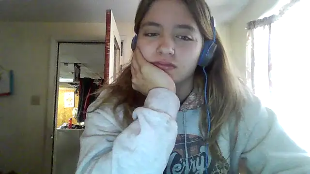 xoxokehlani online show from November 12, 6:17 pm