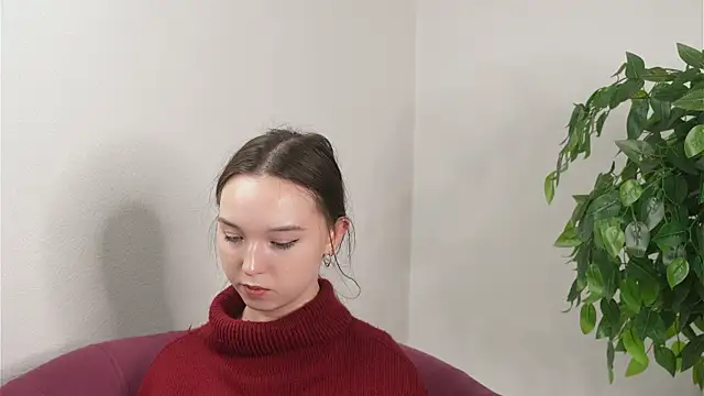 ClarineMitzel online show from October 22, 1:27 pm