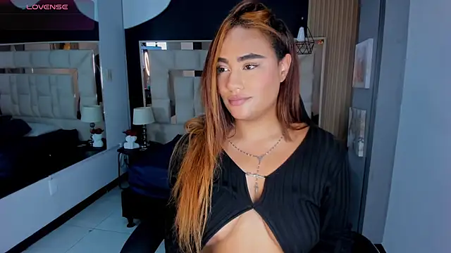 AnguelJones online show from October 29, 4:17 am