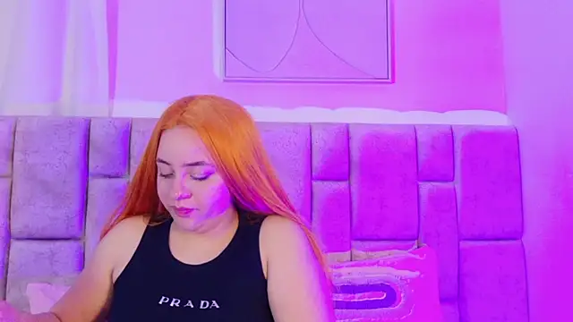 Karina Wong online show from November 27, 9:17 pm