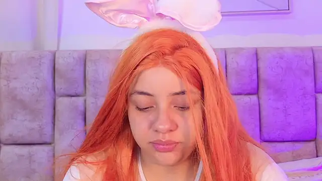 Karina Wong online show from November 29, 9:19 pm