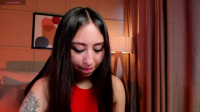 riley  reid online show from December 3, 10:34 pm