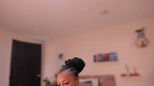 YariRose online show from February 2, 2:27 pm