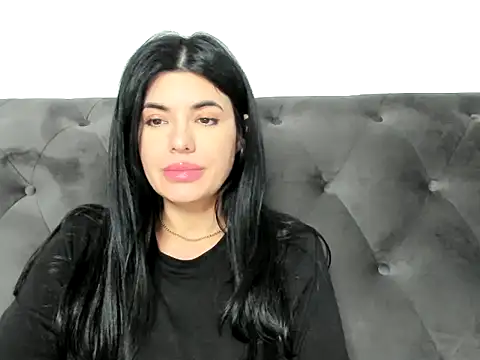 Amminna online show from November 5, 7:41 pm