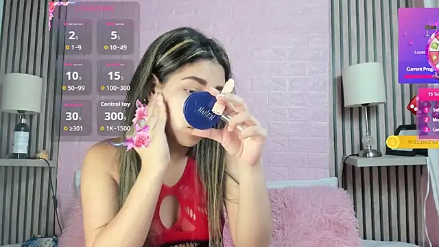 medussa sexi online show from December 5, 2:33 am